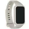Фитнес-браслет Xiaomi Smart Band 9 Active бежевый белый - BHR9441GL
