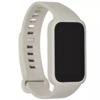Фитнес-браслет Xiaomi Smart Band 9 Active бежевый белый - BHR9441GL